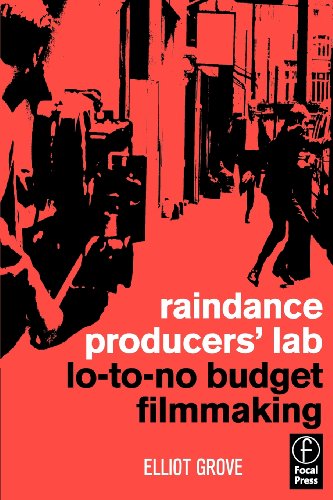 Raindance Producers' Lab