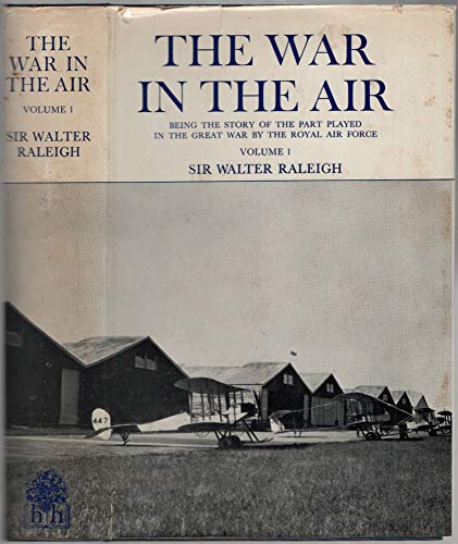 War In The Air Volume I