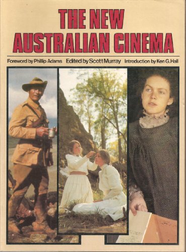 The New Australian Cinema.