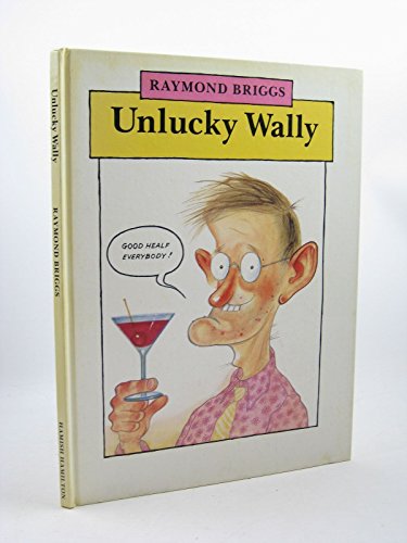 Unlucky Wally