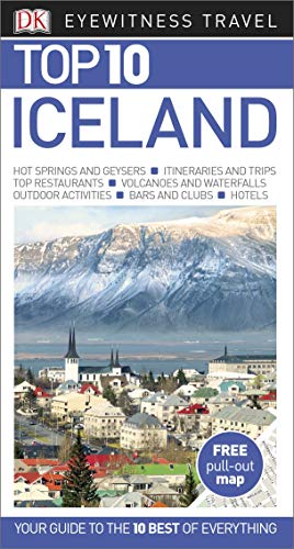 Top 10 Iceland