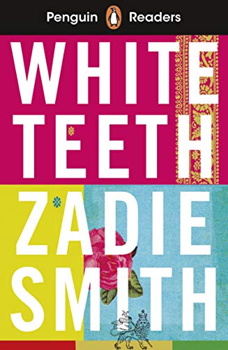 Penguin Readers Level 7: White Teeth (elt Graded Reader) (Paperback)
