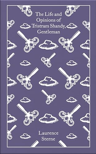 The Life And Opinions Of Tristram Shandy, Gentleman