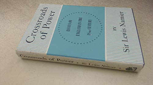 crossroads of power essays on eighteenth-century england crossroads of power essays on eighteenth-century england