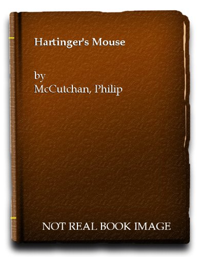 Hartinger's Mouse