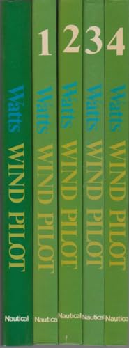 Wind Pilot - a yachtsman's analysis of the thermal Winds of Europe and the Mediterranean
