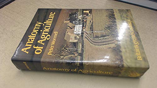 Anatomy of Agriculture
