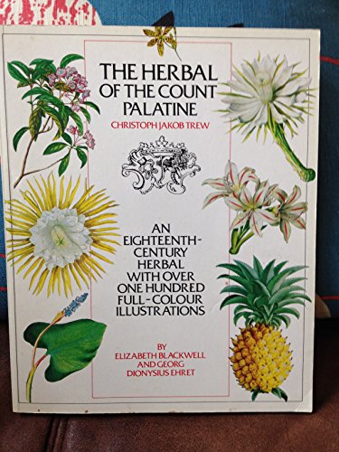 The Herbal of the Count Palatine