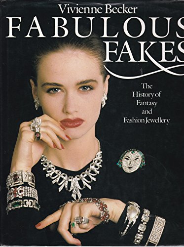 Fabulous Fakes: History of Fantasy and Fashion Jewellery