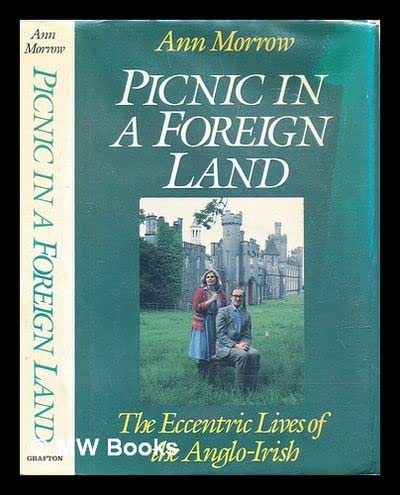 Picnic in a Foreign Land