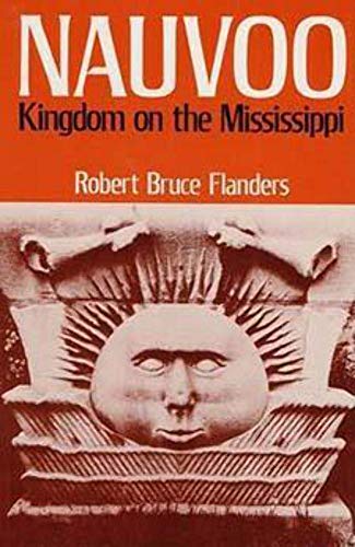 Nauvoo Kingdom on the Mississippi