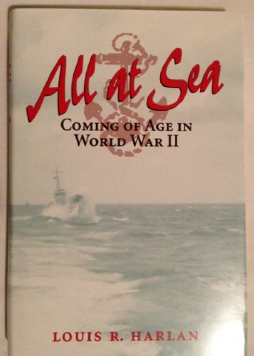 All at Sea, Coming of Age in World War II