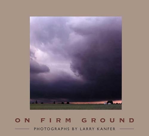 ON FIRM GROUND Photographs (Signed)