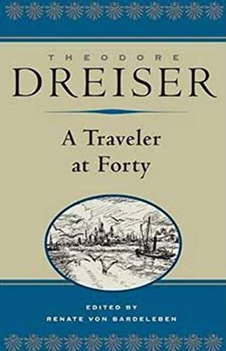 A Traveler at Forty