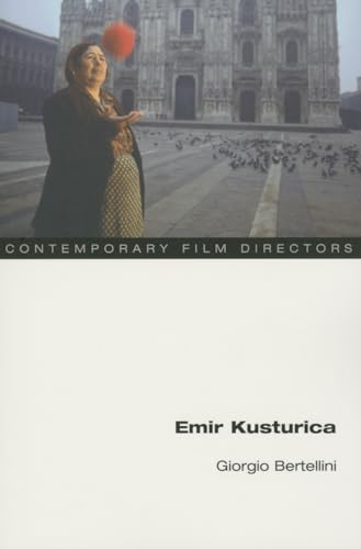 Emir Kusturica Format: Paperback