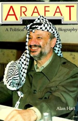 Arafat: A Political Biography