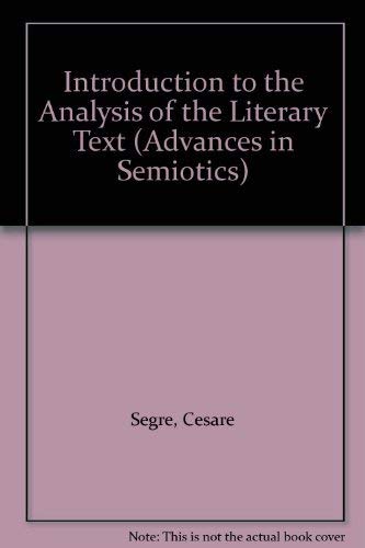 an introduction to the analysis of literary devices an introduction to the analysis of literary devices