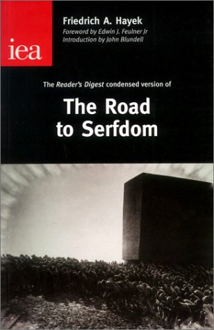 Condensed version of a book