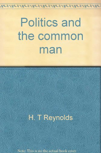 Politics and the Common Man