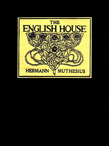 The English House