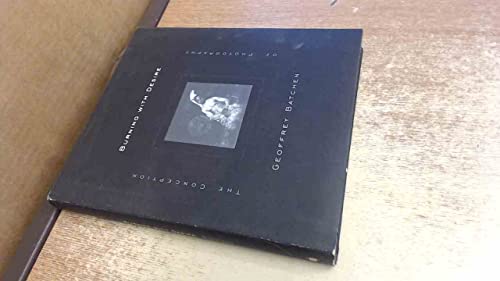 Burning with Desire: The Conception of Photography