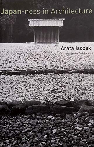Japan-Ness in Architecture: