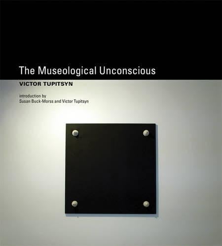 The Museological Unconscious: Communal (Post)Modernism in Russia