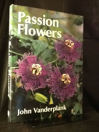 Passion Flowers