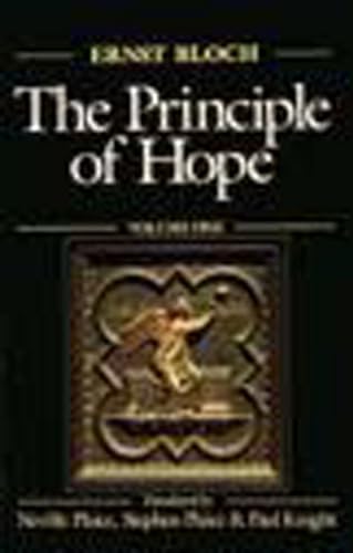 The Principle of Hope, Vol. 2 (Studies in Contemporary German Social Thought)
The Principle of Hope, Vol. 2 (Studies in Contemporary German Social Thought)