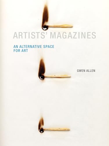 Artists` Magazines - An Alternative Space for Art