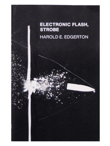 Electronic Flash, Strobe - 3Rd Edition