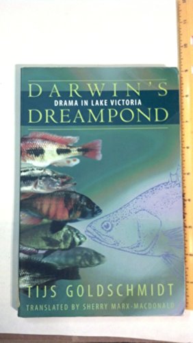 Darwin's Dreampond: Drama on Lake Victoria