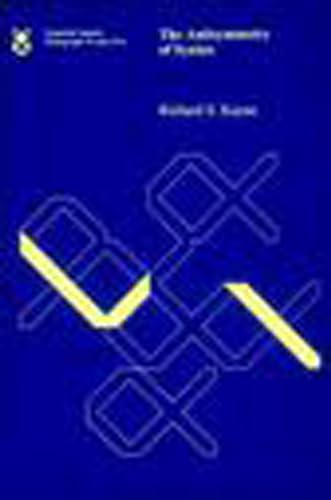 The Antisymmetry of Syntax (Linguistic Inquiry Monographs)