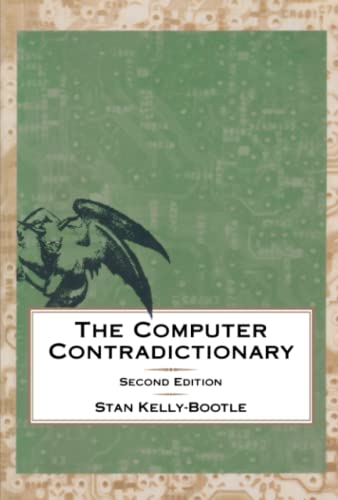 The Computer Contradictionary (Second Edition)