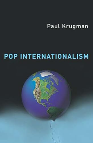 Pop Internationalism (The MIT Press)