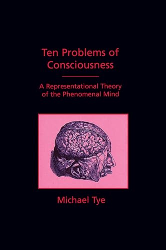 Ten Problems of Consciousness : A Representational Theory of the Phenomenal Mind
Ten Problems of Consciousness : A Representational Theory of the Phenomenal Mind