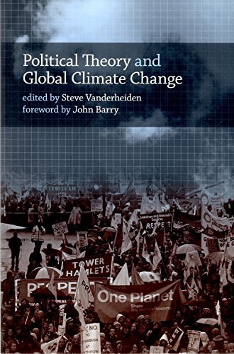 Political Theory and Global Climate Change (The MIT Press)