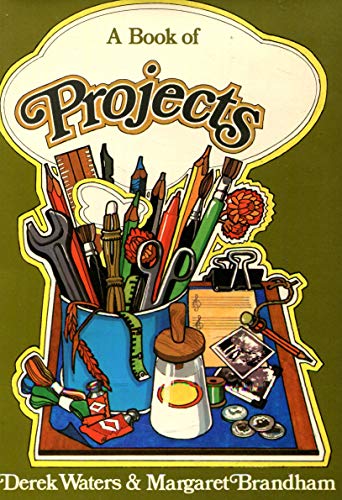 A Book of Projects