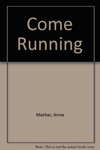 Come Running