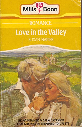 Love In The Valley