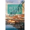 Heaven Around the Corner (Betty Neels Collector's Editions)