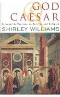 God and Caesar: Personal Reflections on Politics and Religion (Erasmus Institute Books)