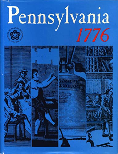 Pennsylvania: 1776.