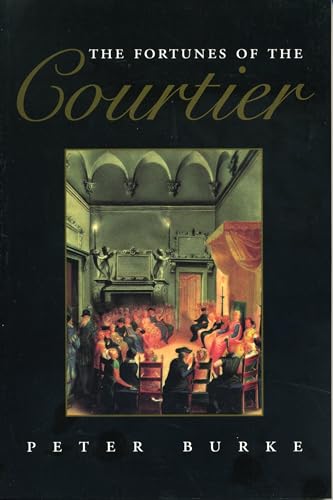 The Fortunes of the Courtier: The European Reception of Castiglione's Cortegiano (Penn State Series in the History of the Book)
The Fortunes of the Courtier: The European Reception of Castiglione's Cortegiano (Penn State Series in the History of the Book)