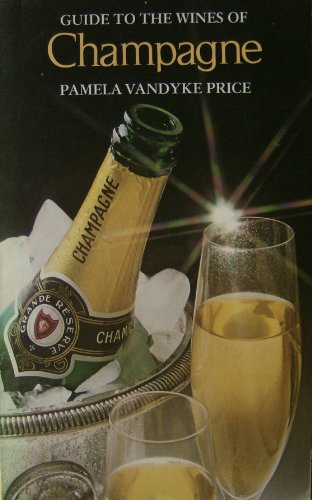 Guide to the wines of Champagne.
