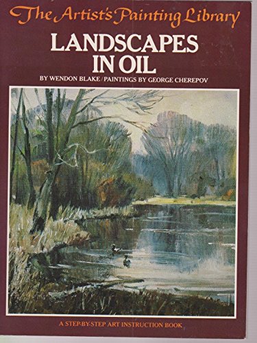 LANDSCAPES IN OIL