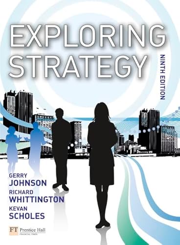 Exploring Strategy