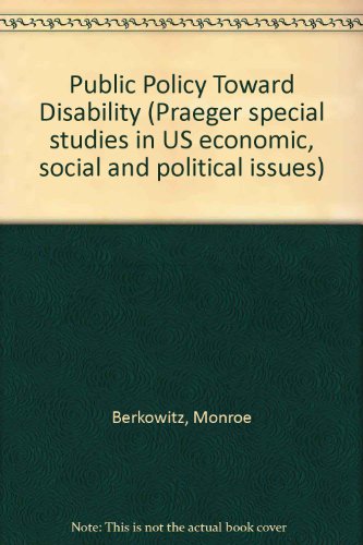 a study on disability social problem social policy essay What is a social problem essayswhat is a social problem use two examples of social problems to illustrate your answer social problems are an integral part of social life the term 'social problem' refers to social conditions, processes and attitudes that are commonly perceived to be ne. a study on disability social problem social policy essay What is a social problem essayswhat is a social problem use two examples of social problems to illustrate your answer social problems are an integral part of social life the term 'social problem' refers to social conditions, processes and attitudes that are commonly perceived to be ne.