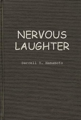 NERVOUS LAUGHTER : Television Situation Comedy and Liberal Democratic Ideology