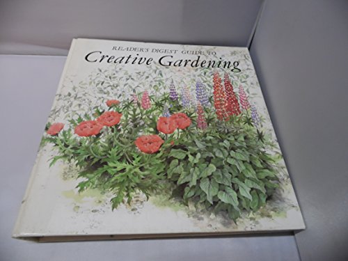 Readers Digest Guide To Creative Gardening